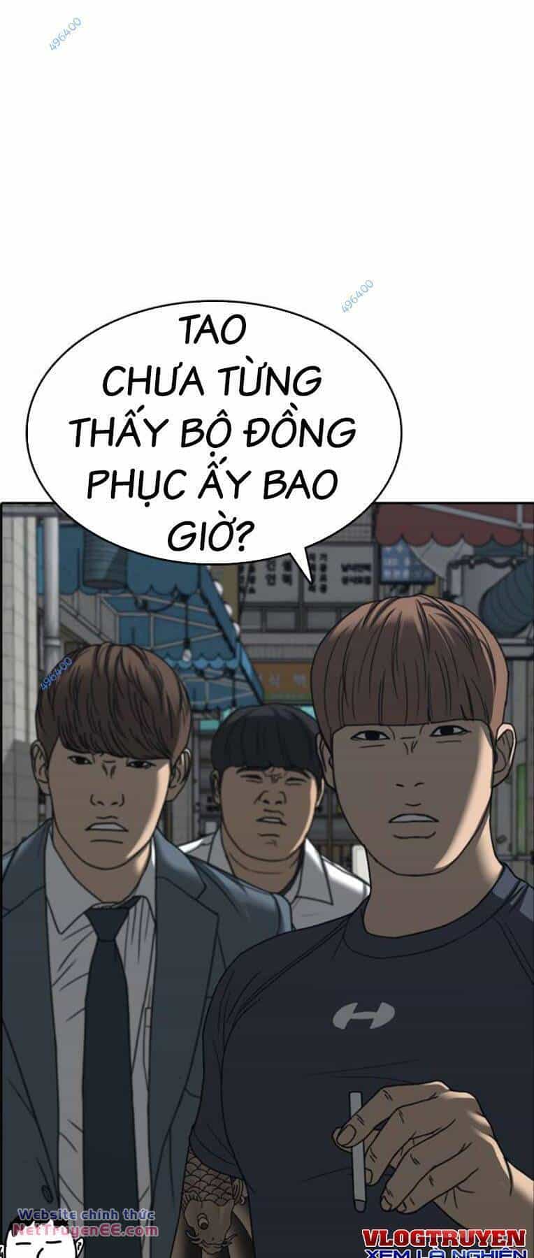 Những Mảnh Đời Tan Vỡ 2 - Chương 11 - ảnh 67