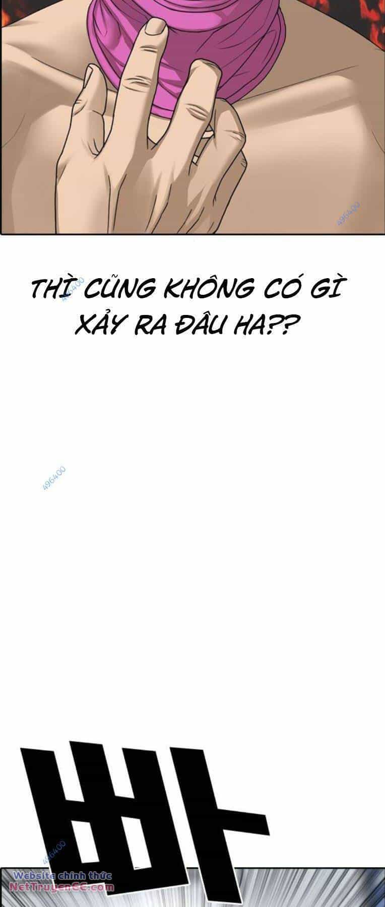 Những Mảnh Đời Tan Vỡ 2 - Chương 12 - ảnh 31