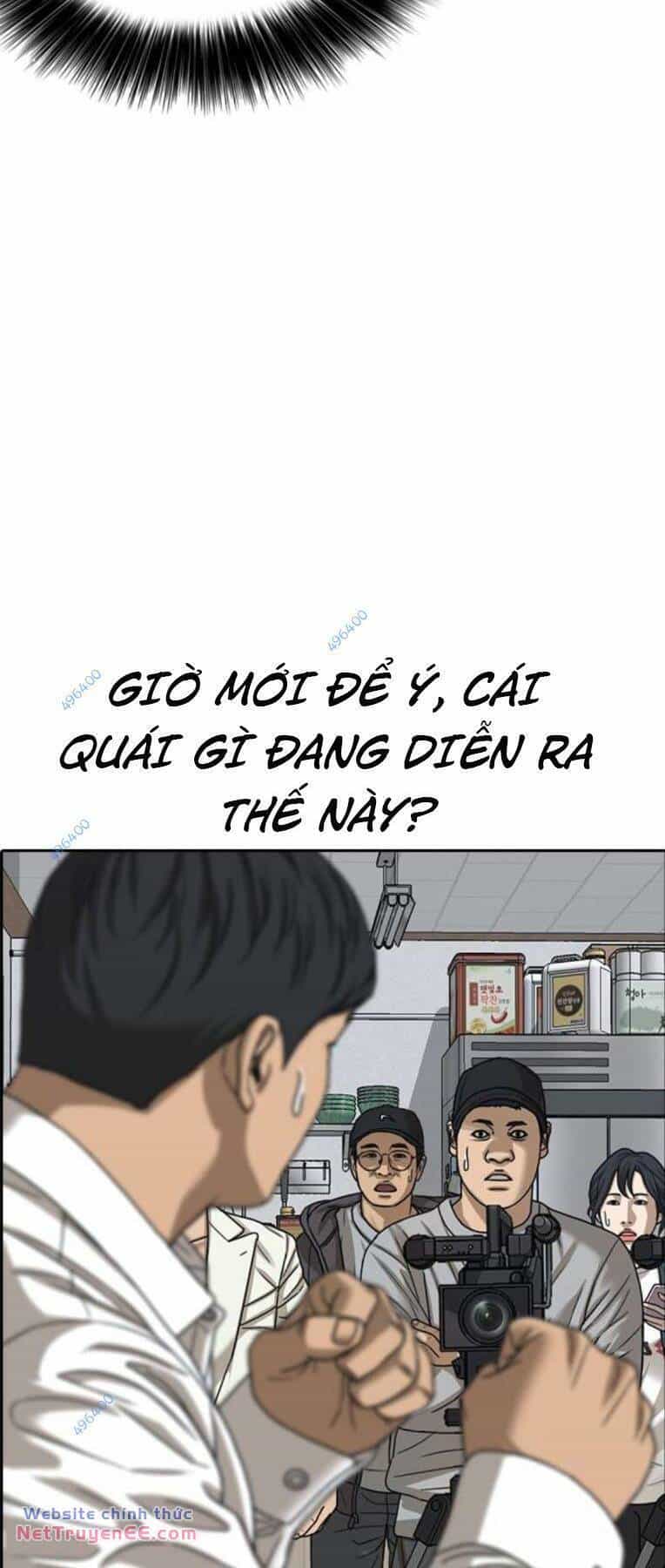 Những Mảnh Đời Tan Vỡ 2 - Chương 12 - ảnh 39