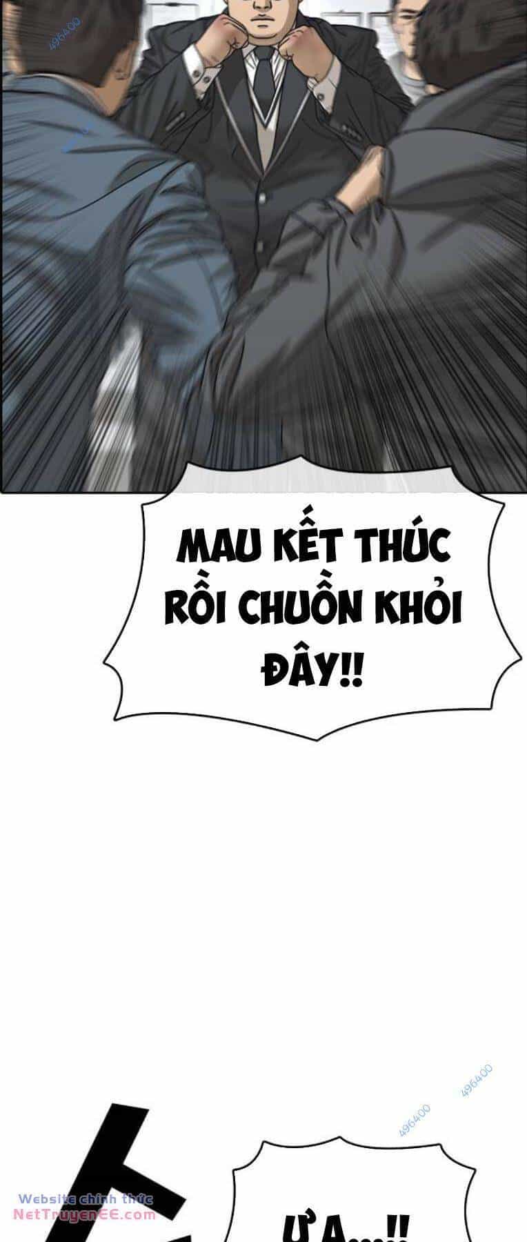 Những Mảnh Đời Tan Vỡ 2 - Chương 12 - ảnh 41
