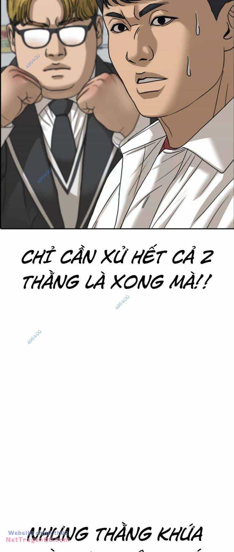 Những Mảnh Đời Tan Vỡ 2 - Chương 12 - ảnh 64