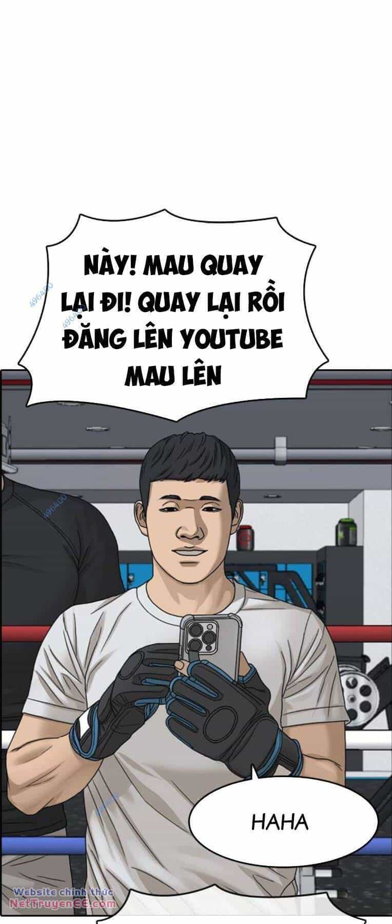 Những Mảnh Đời Tan Vỡ 2 - Chương 13 - ảnh 104