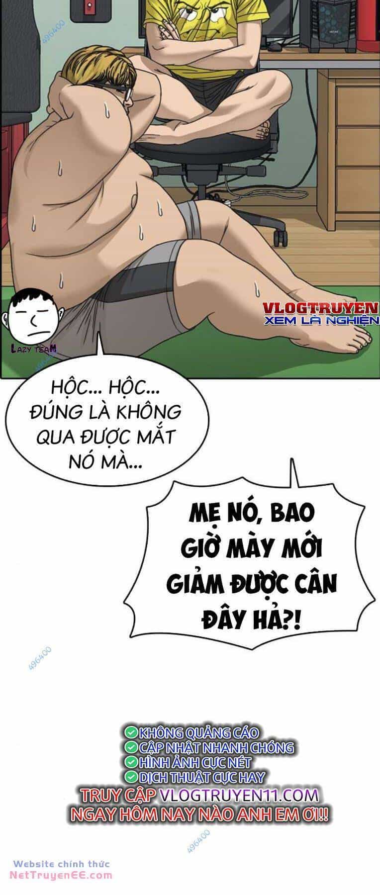Những Mảnh Đời Tan Vỡ 2 - Chương 13 - ảnh 14
