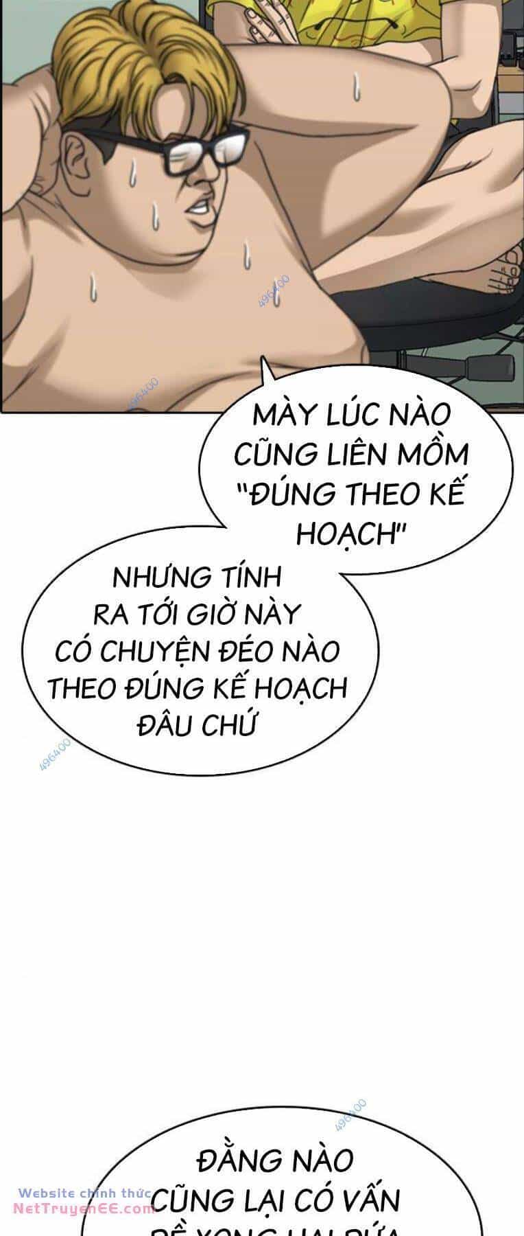Những Mảnh Đời Tan Vỡ 2 - Chương 13 - ảnh 17