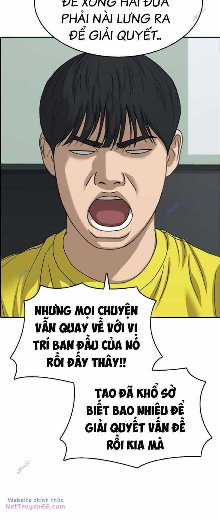 Những Mảnh Đời Tan Vỡ 2 - Chương 13 - ảnh 18