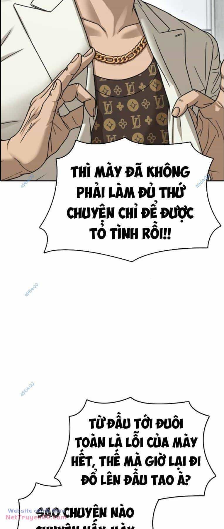 Những Mảnh Đời Tan Vỡ 2 - Chương 13 - ảnh 24