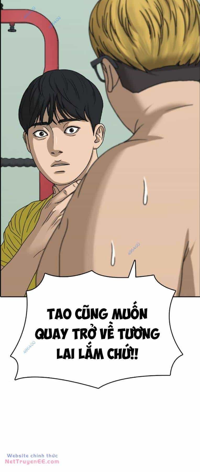 Những Mảnh Đời Tan Vỡ 2 - Chương 13 - ảnh 28