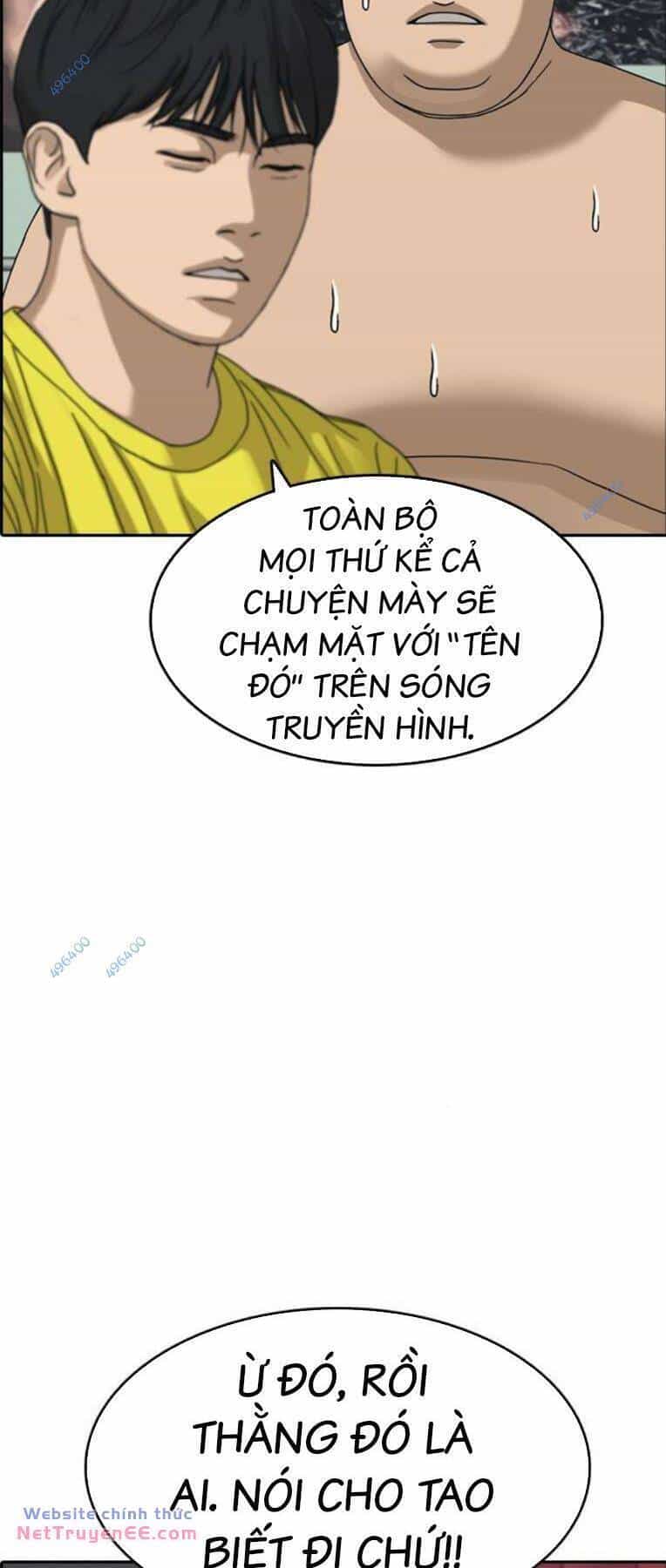 Những Mảnh Đời Tan Vỡ 2 - Chương 13 - ảnh 31