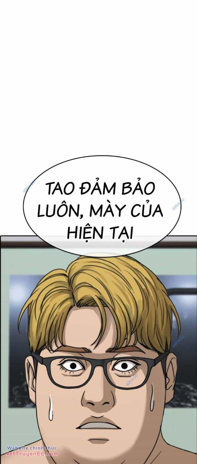 Những Mảnh Đời Tan Vỡ 2 - Chương 13 - ảnh 33