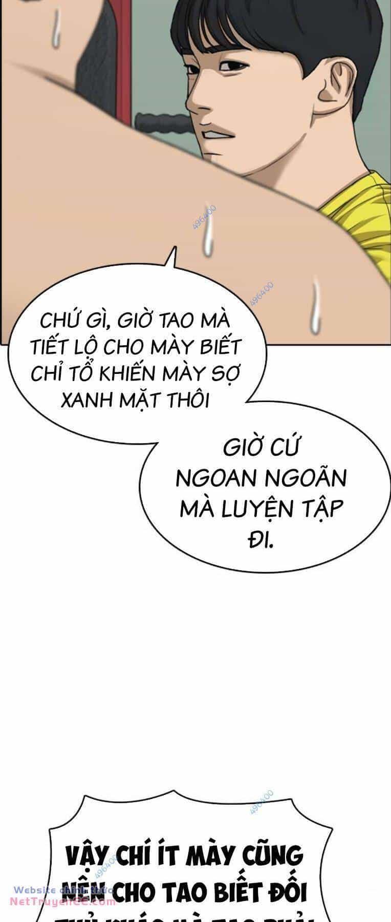 Những Mảnh Đời Tan Vỡ 2 - Chương 13 - ảnh 35
