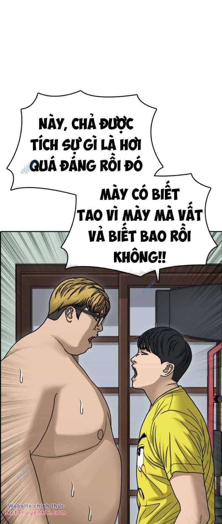 Những Mảnh Đời Tan Vỡ 2 - Chương 13 - ảnh 38