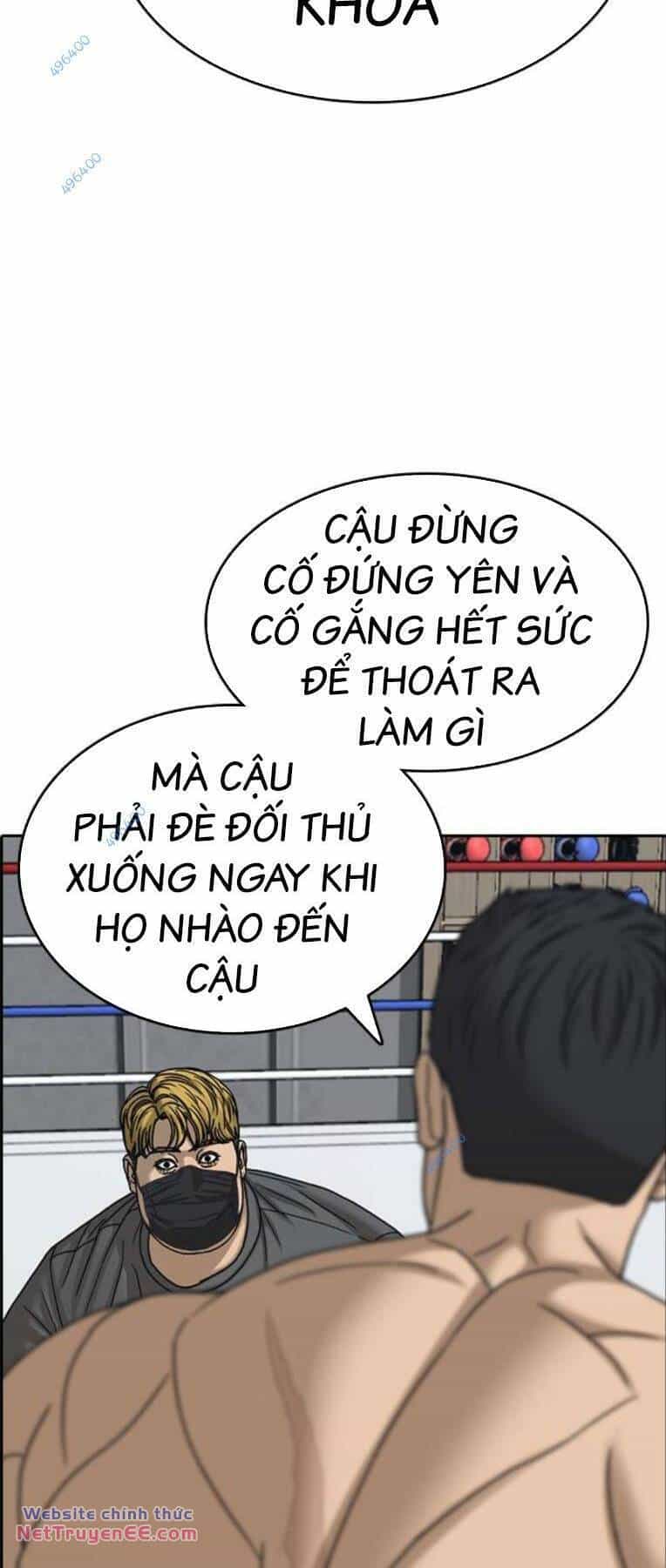Những Mảnh Đời Tan Vỡ 2 - Chương 14 - ảnh 15