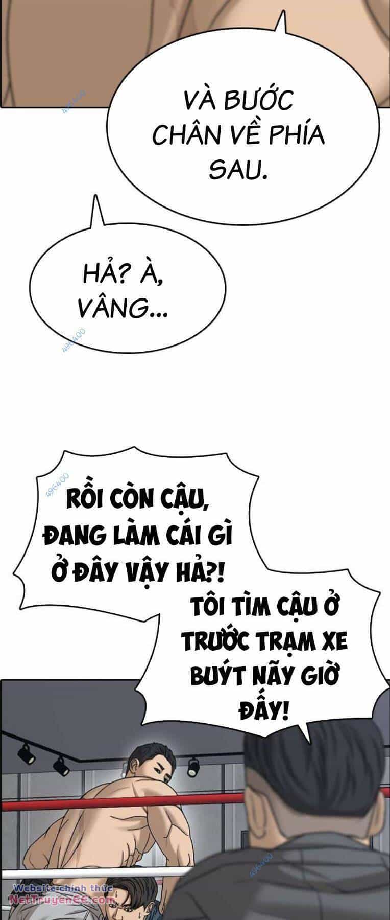 Những Mảnh Đời Tan Vỡ 2 - Chương 14 - ảnh 16