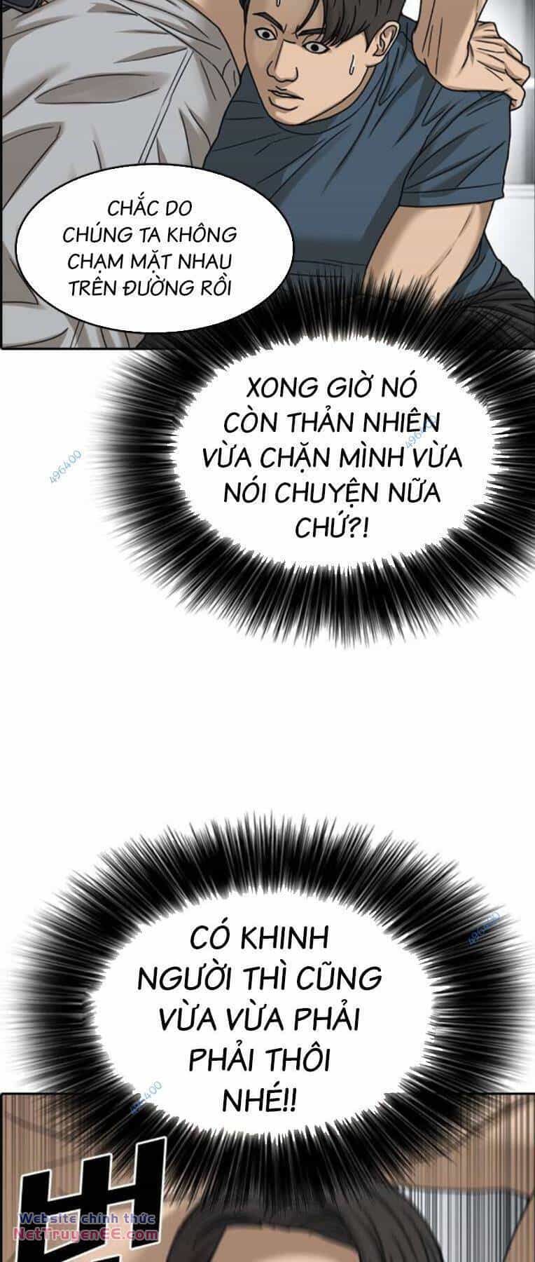 Những Mảnh Đời Tan Vỡ 2 - Chương 14 - ảnh 18