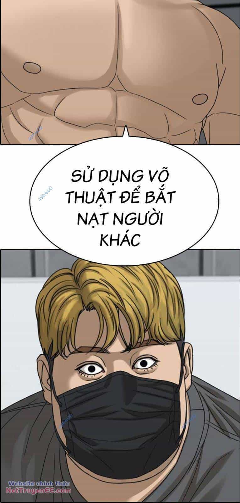 Những Mảnh Đời Tan Vỡ 2 - Chương 14 - ảnh 26
