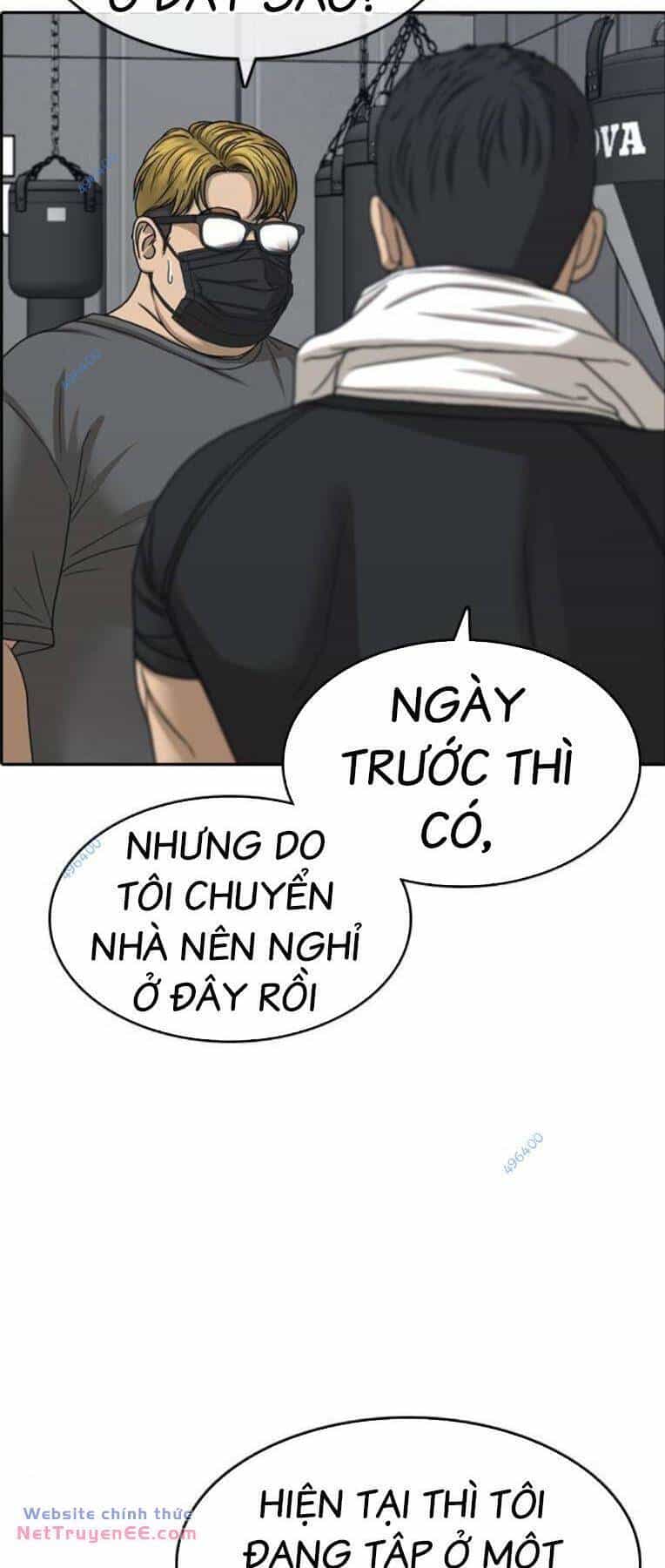 Những Mảnh Đời Tan Vỡ 2 - Chương 14 - ảnh 68