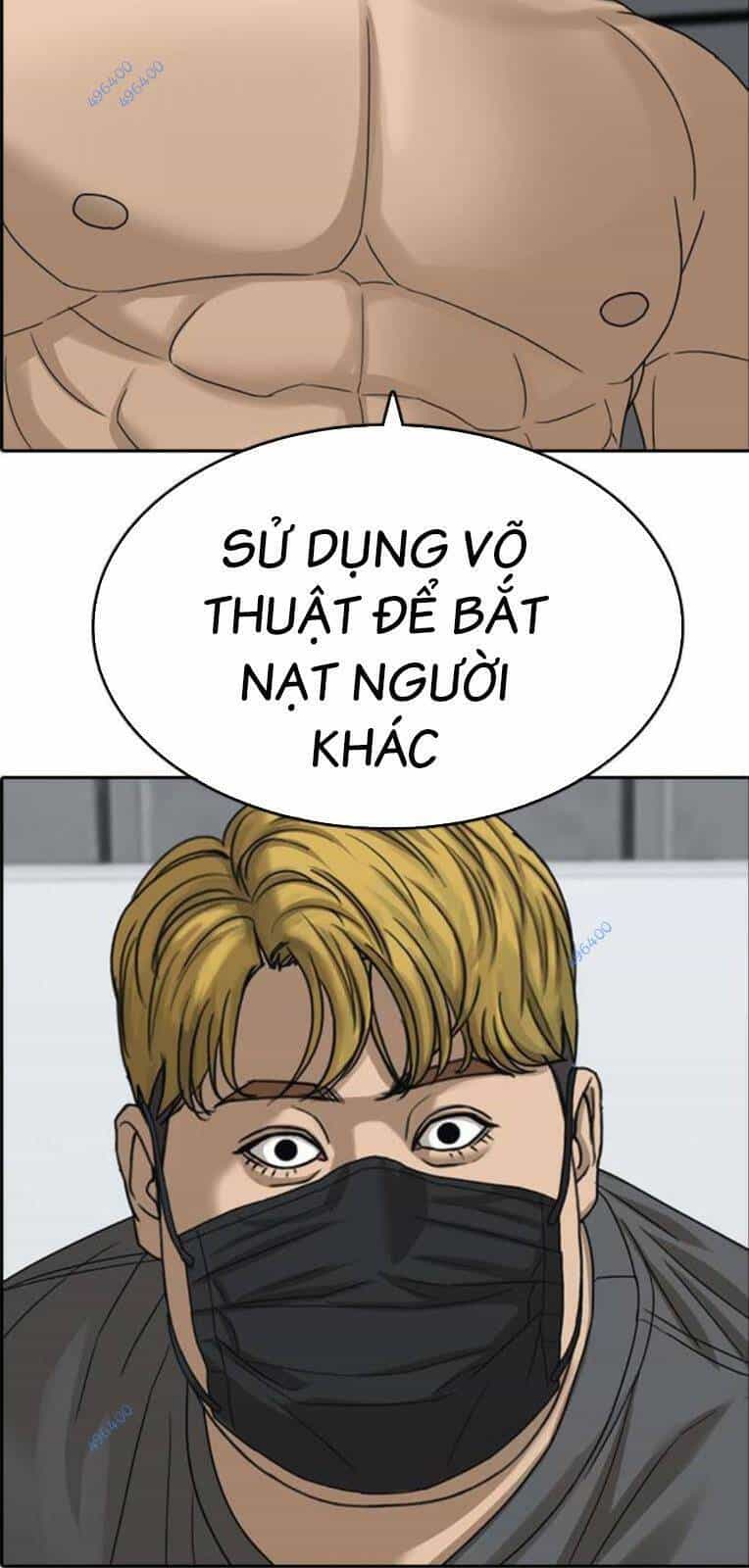 Những Mảnh Đời Tan Vỡ 2 - Chương 15 - ảnh 26