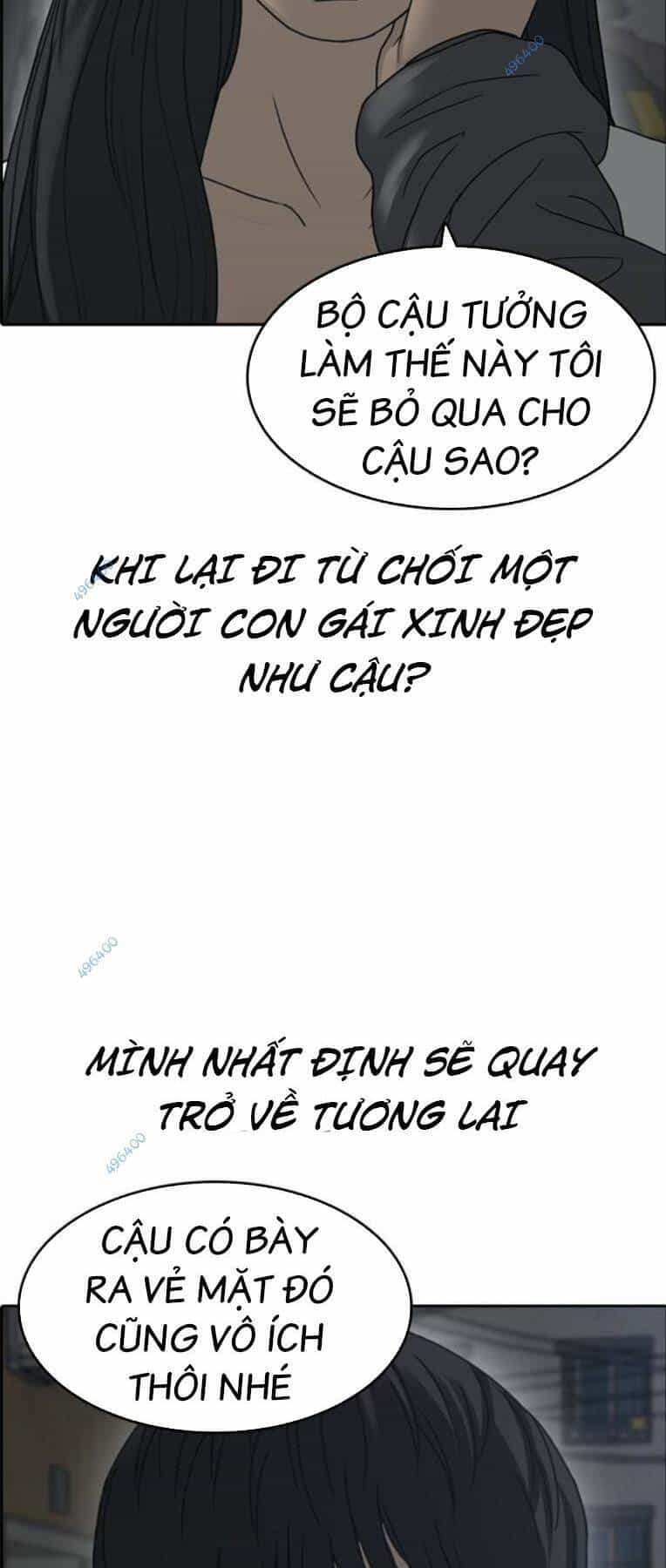 Những Mảnh Đời Tan Vỡ 2 - Chương 15 - ảnh 41