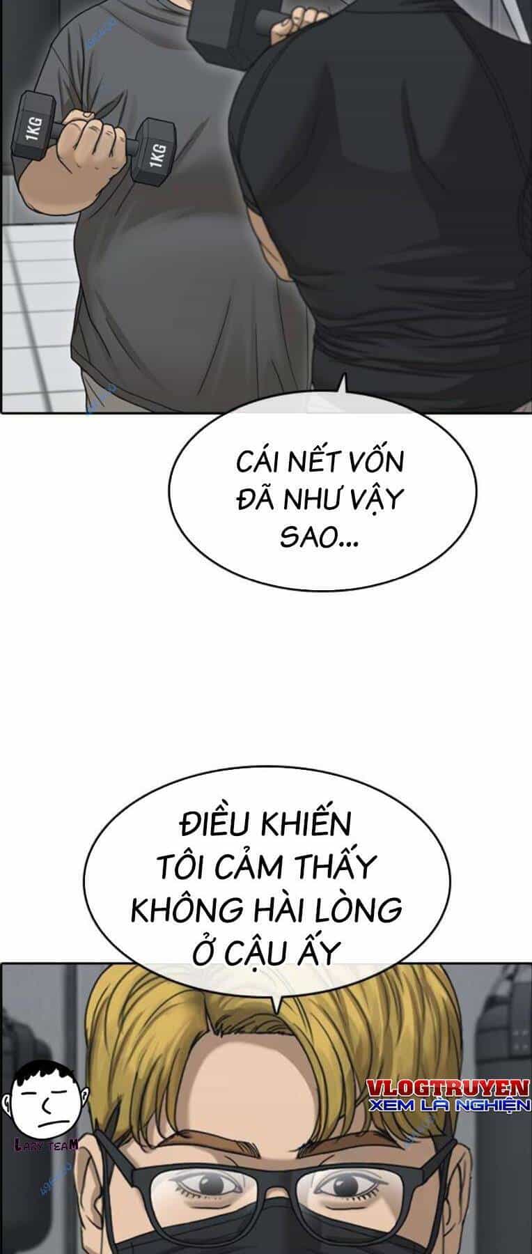 Những Mảnh Đời Tan Vỡ 2 - Chương 15 - ảnh 74