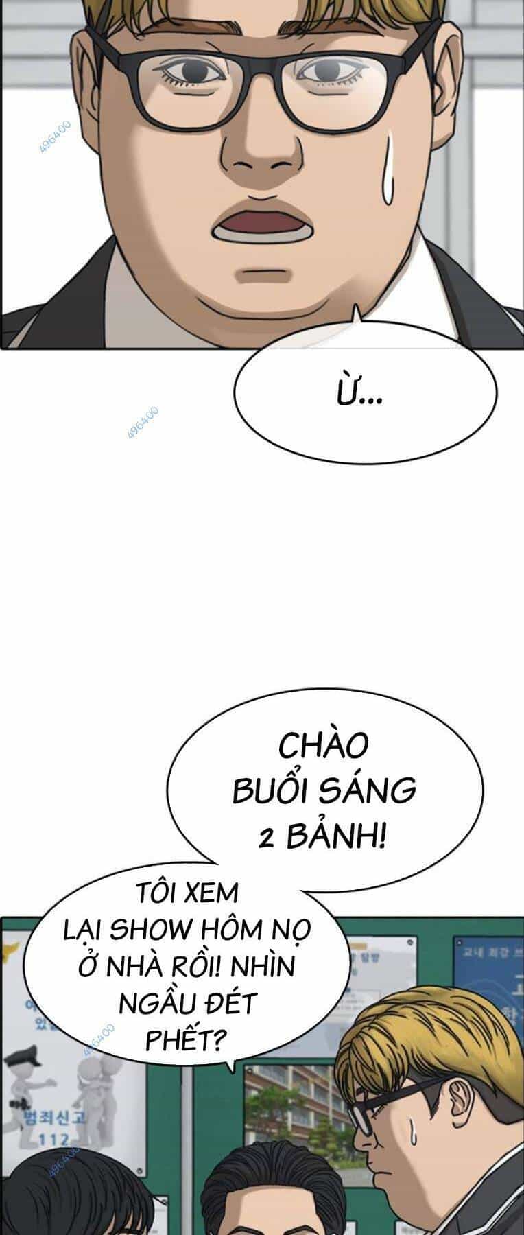 Những Mảnh Đời Tan Vỡ 2 - Chương 15 - ảnh 90