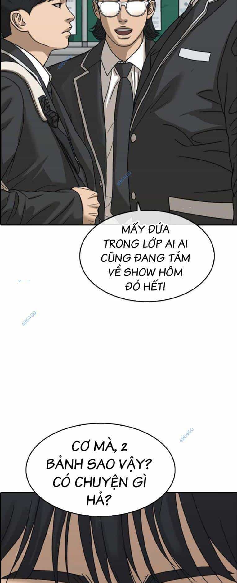 Những Mảnh Đời Tan Vỡ 2 - Chương 15 - ảnh 91