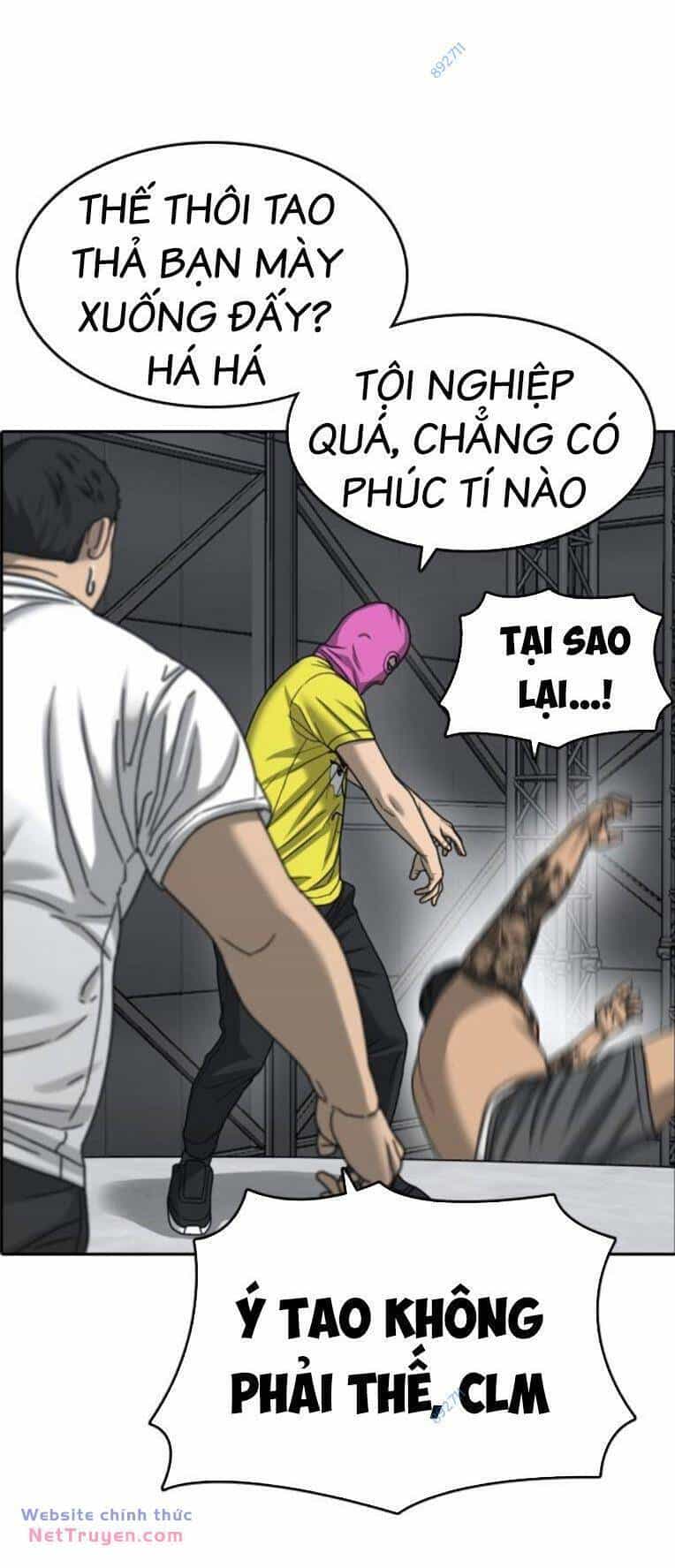 Những Mảnh Đời Tan Vỡ 2 - Chương 16 - ảnh 102