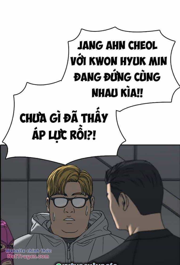 Những Mảnh Đời Tan Vỡ 2 - Chương 16 - ảnh 16