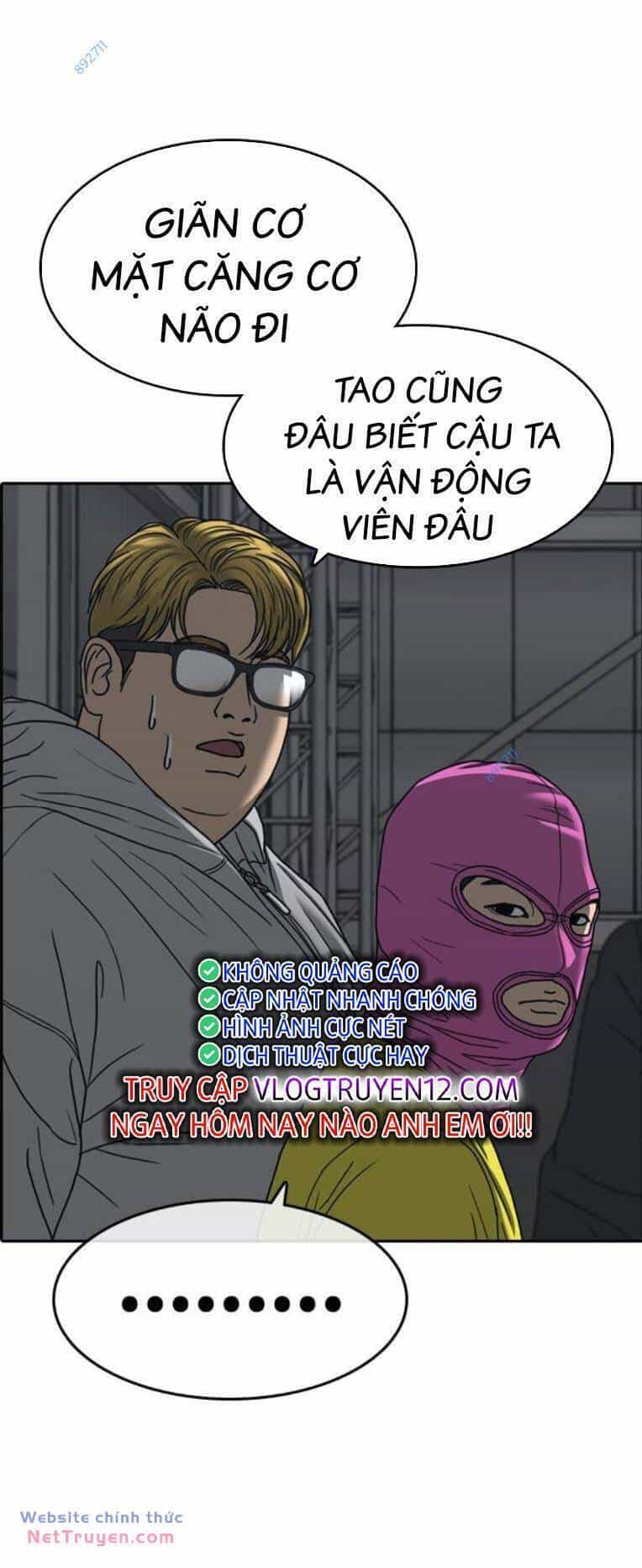 Những Mảnh Đời Tan Vỡ 2 - Chương 16 - ảnh 34