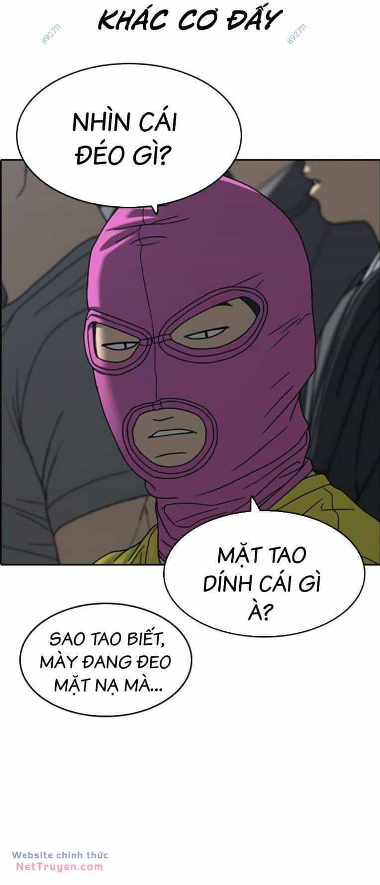 Những Mảnh Đời Tan Vỡ 2 - Chương 16 - ảnh 53
