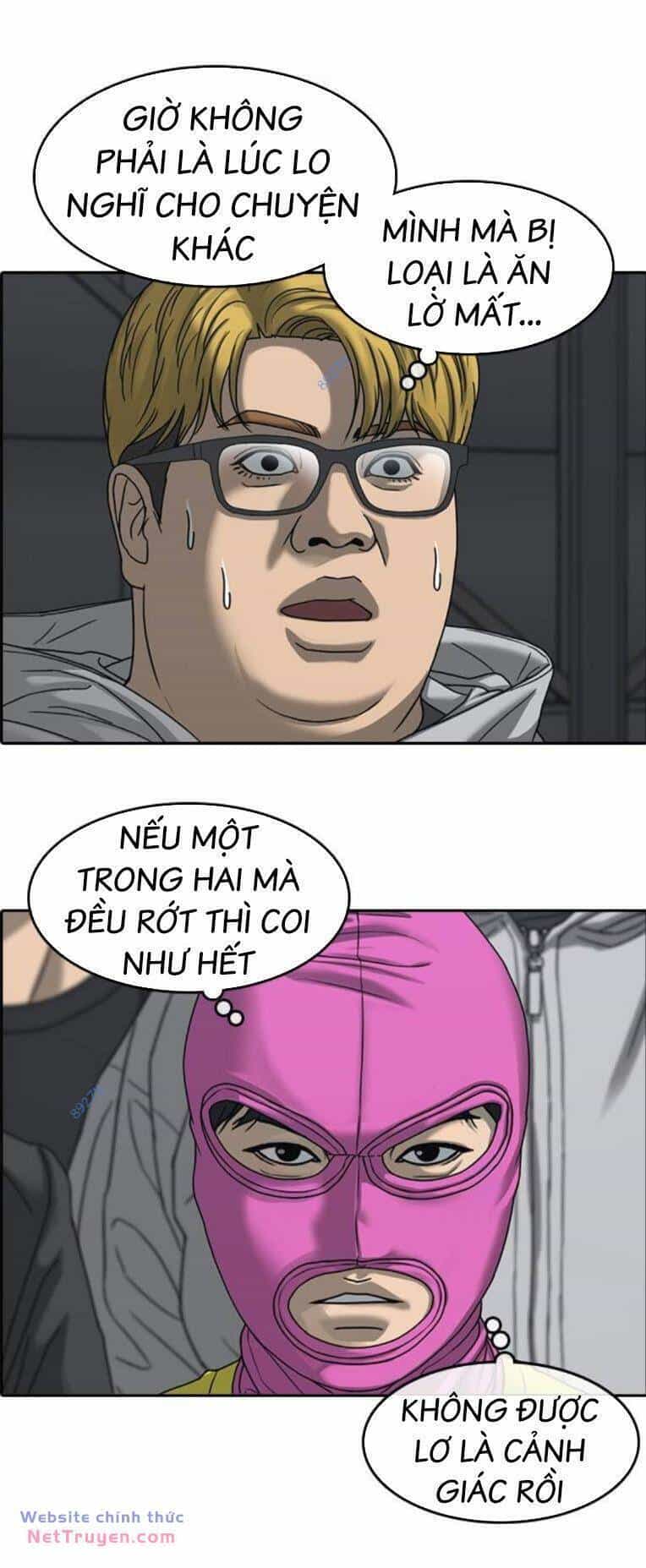 Những Mảnh Đời Tan Vỡ 2 - Chương 16 - ảnh 66