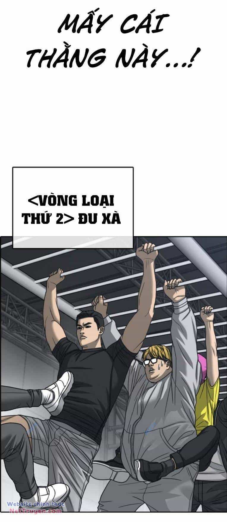 Những Mảnh Đời Tan Vỡ 2 - Chương 16 - ảnh 94