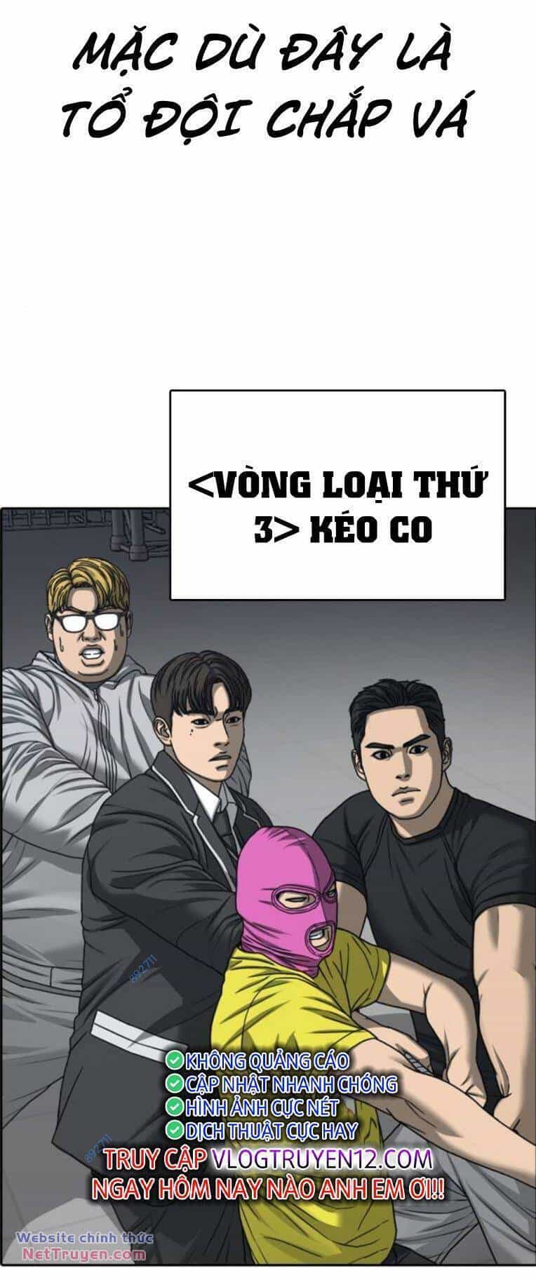 Những Mảnh Đời Tan Vỡ 2 - Chương 16 - ảnh 95