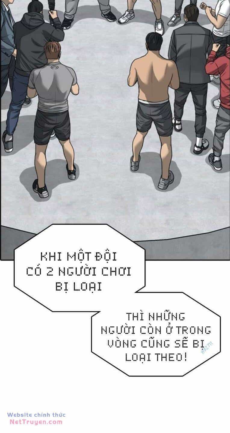 Những Mảnh Đời Tan Vỡ 2 - Chương 16 - ảnh 99
