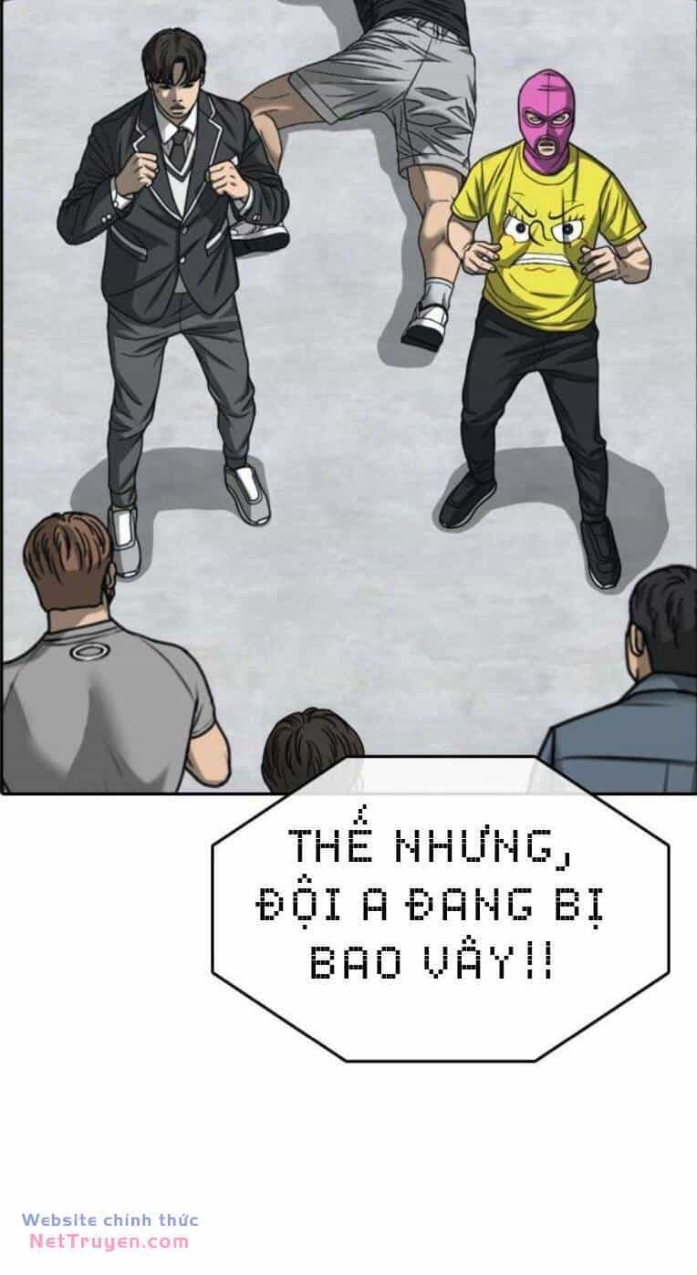 Những Mảnh Đời Tan Vỡ 2 - Chương 17 - ảnh 11