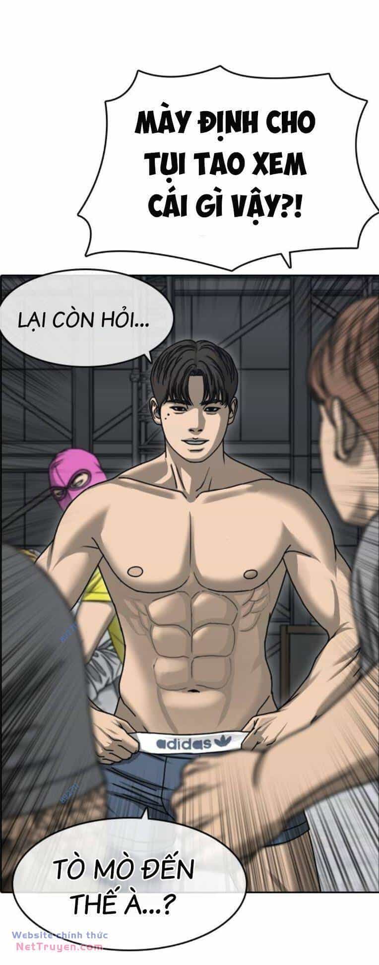 Những Mảnh Đời Tan Vỡ 2 - Chương 17 - ảnh 25