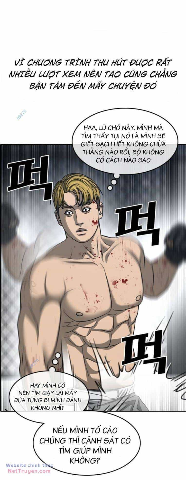 Những Mảnh Đời Tan Vỡ 2 - Chương 17 - ảnh 73
