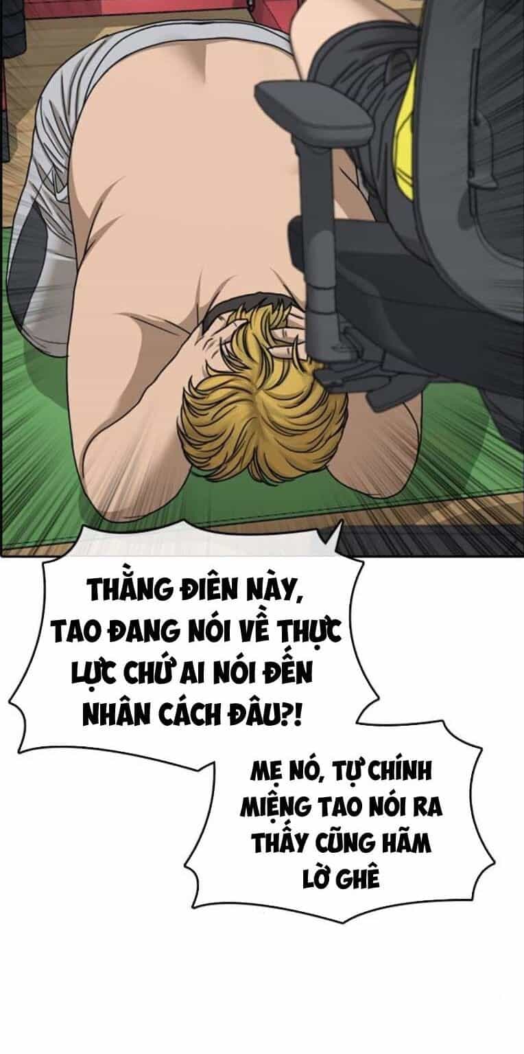Những Mảnh Đời Tan Vỡ 2 - Chương 18 - ảnh 19