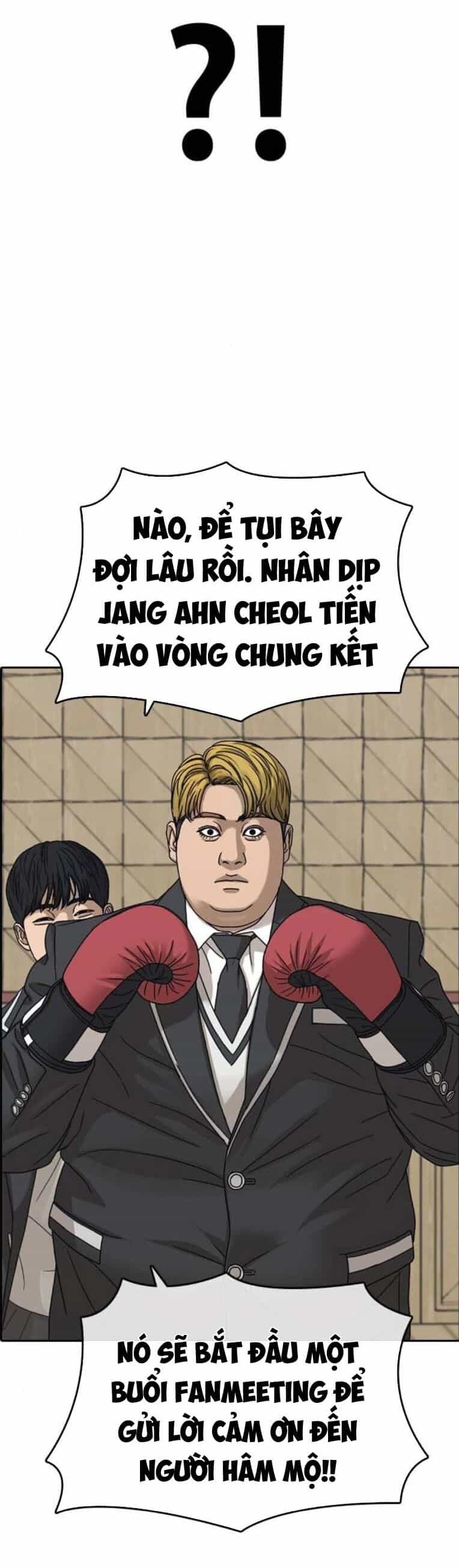 Những Mảnh Đời Tan Vỡ 2 - Chương 18 - ảnh 50