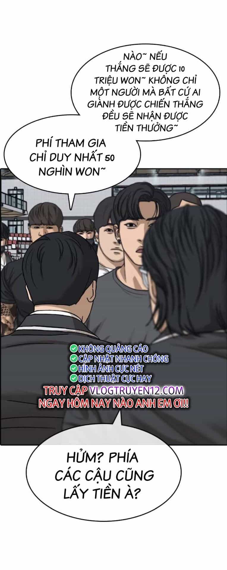 Những Mảnh Đời Tan Vỡ 2 - Chương 18 - ảnh 57