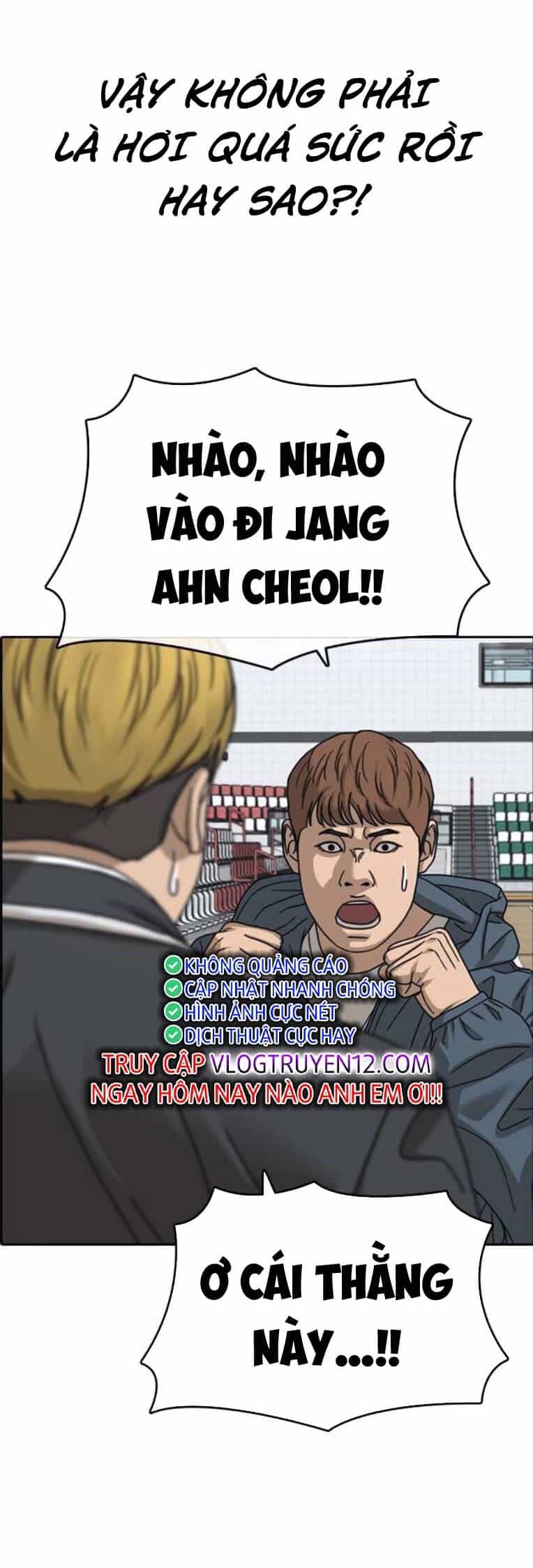 Những Mảnh Đời Tan Vỡ 2 - Chương 18 - ảnh 66