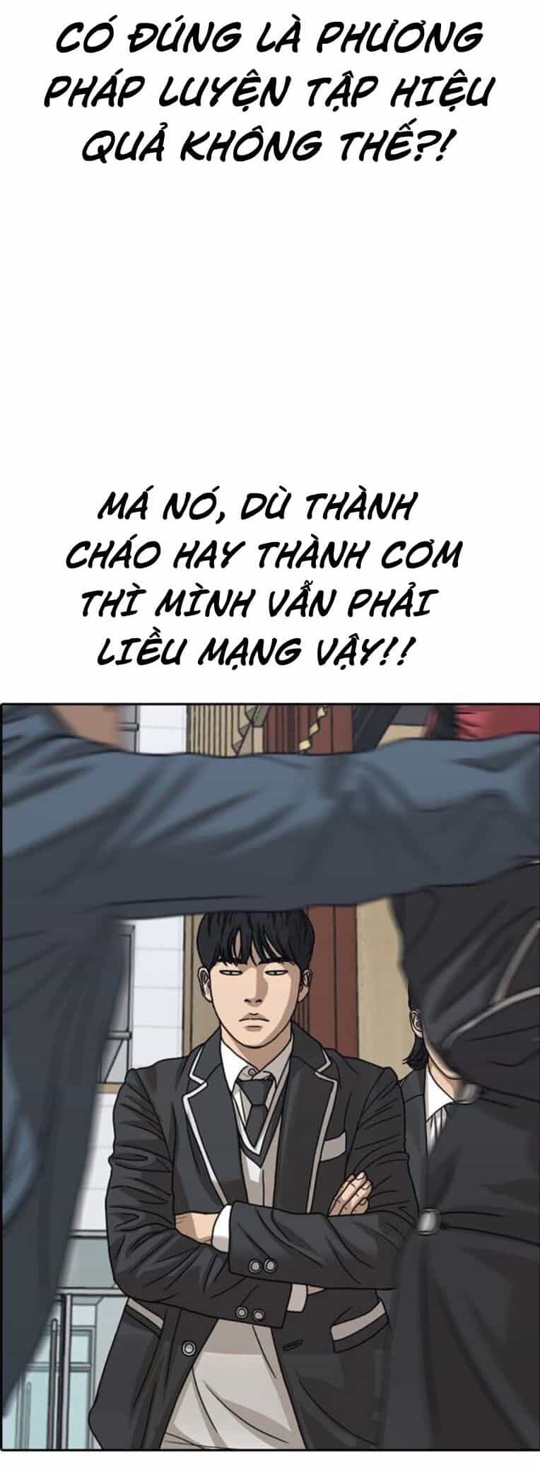 Những Mảnh Đời Tan Vỡ 2 - Chương 18 - ảnh 68