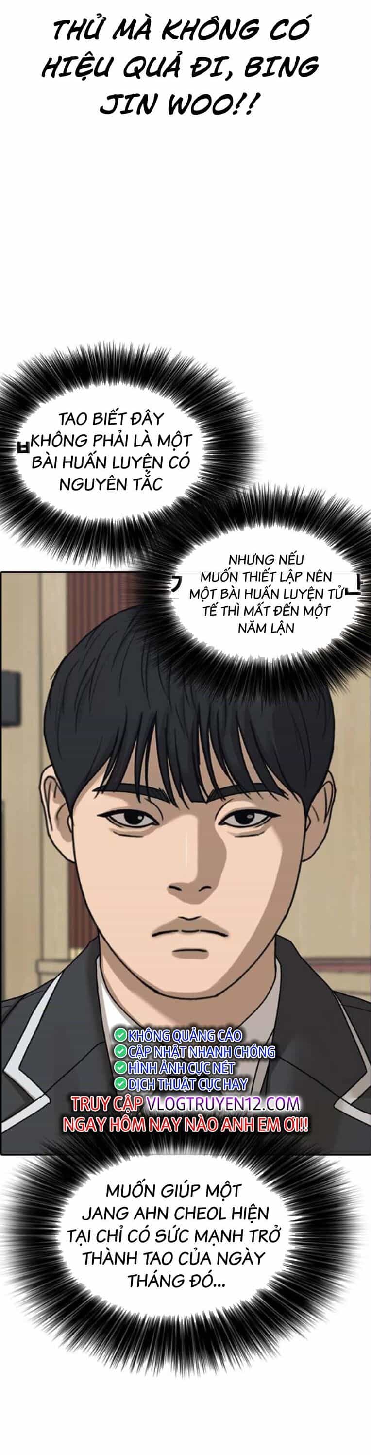 Những Mảnh Đời Tan Vỡ 2 - Chương 18 - ảnh 69