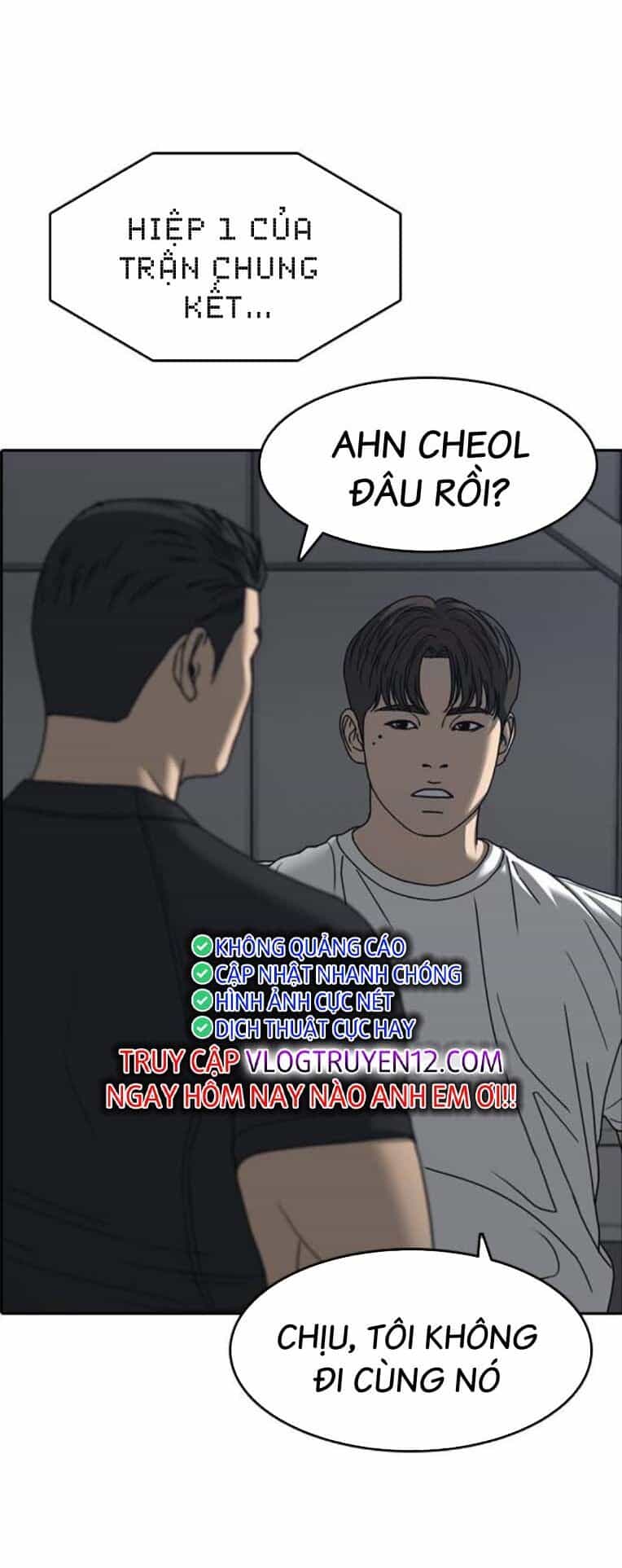 Những Mảnh Đời Tan Vỡ 2 - Chương 18 - ảnh 74