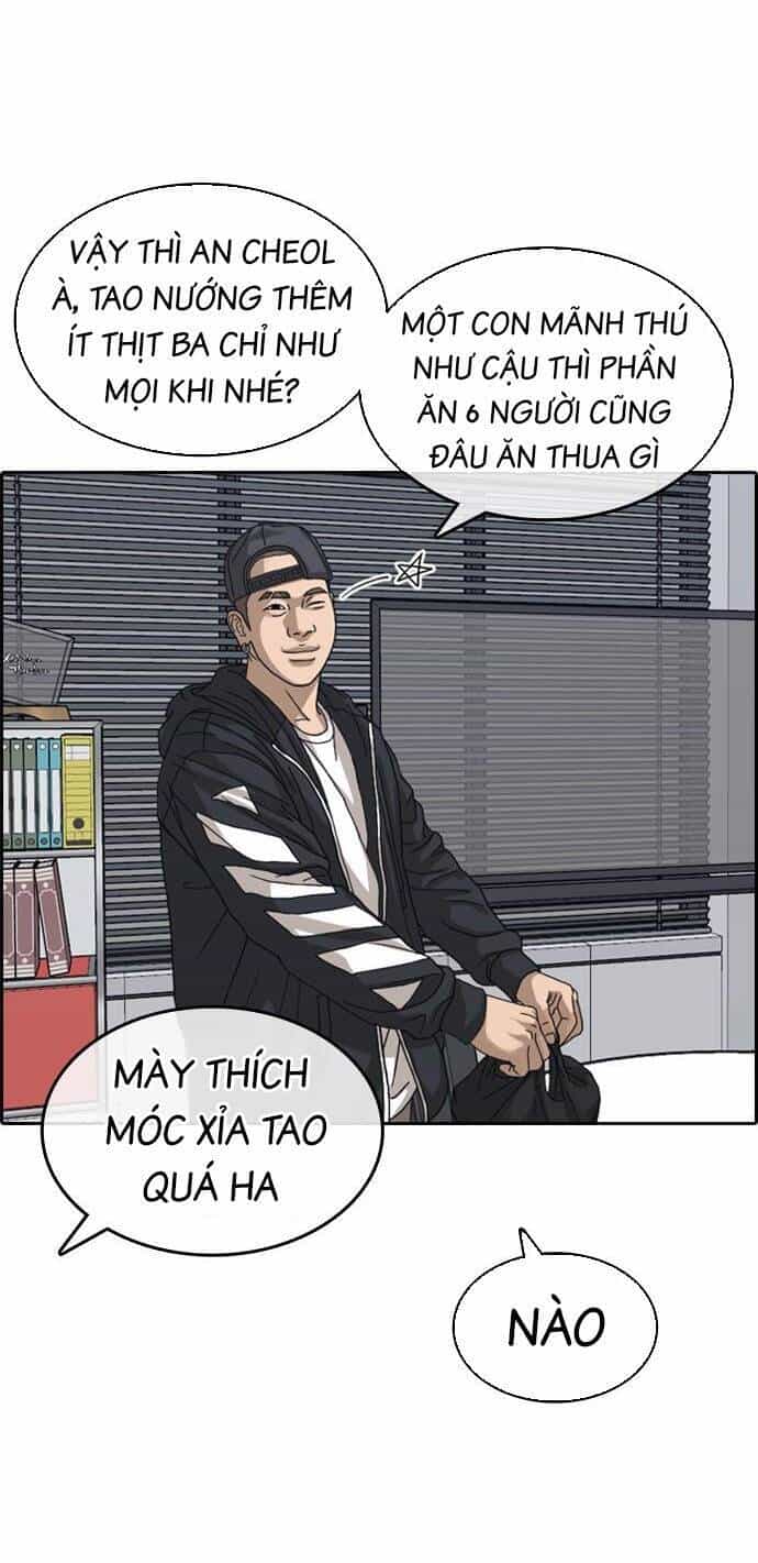 Những Mảnh Đời Tan Vỡ 2 - Chương 1 - ảnh 36