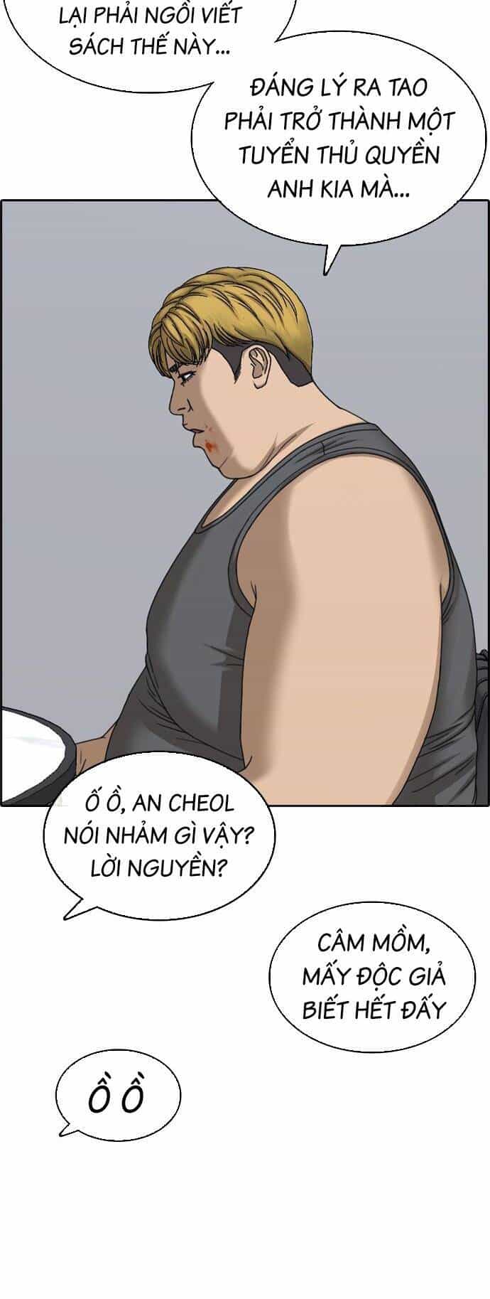 Những Mảnh Đời Tan Vỡ 2 - Chương 1 - ảnh 44