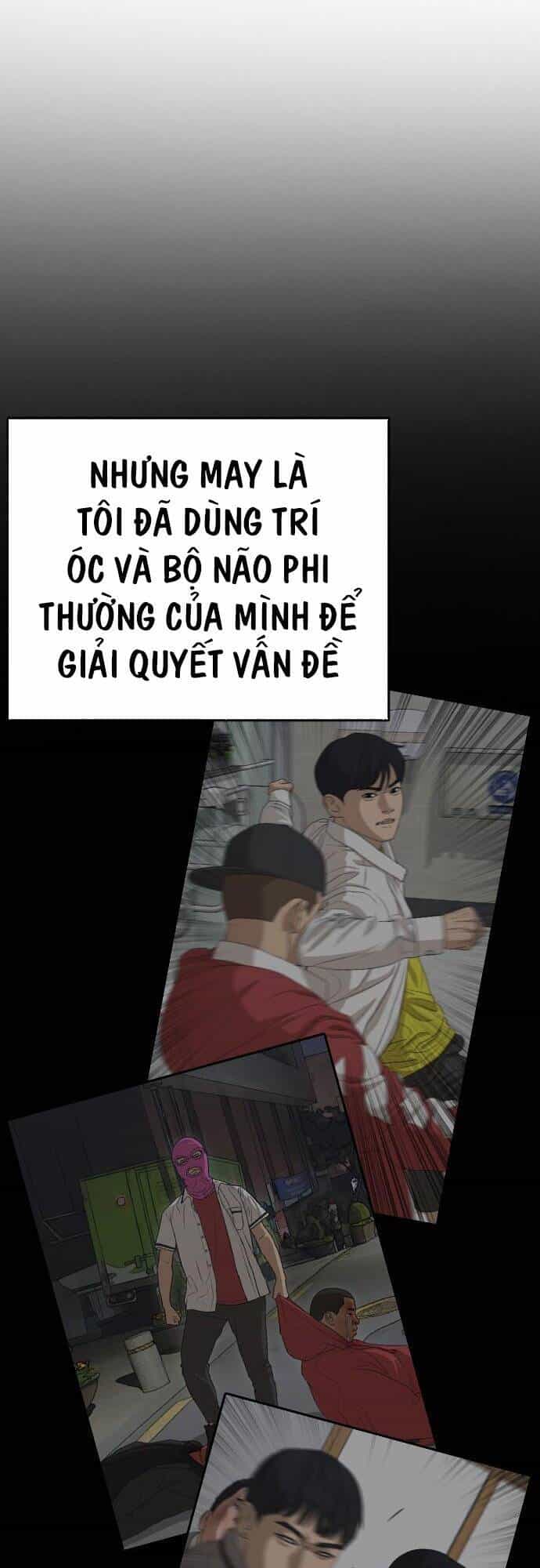 Những Mảnh Đời Tan Vỡ 2 - Chương 1 - ảnh 7