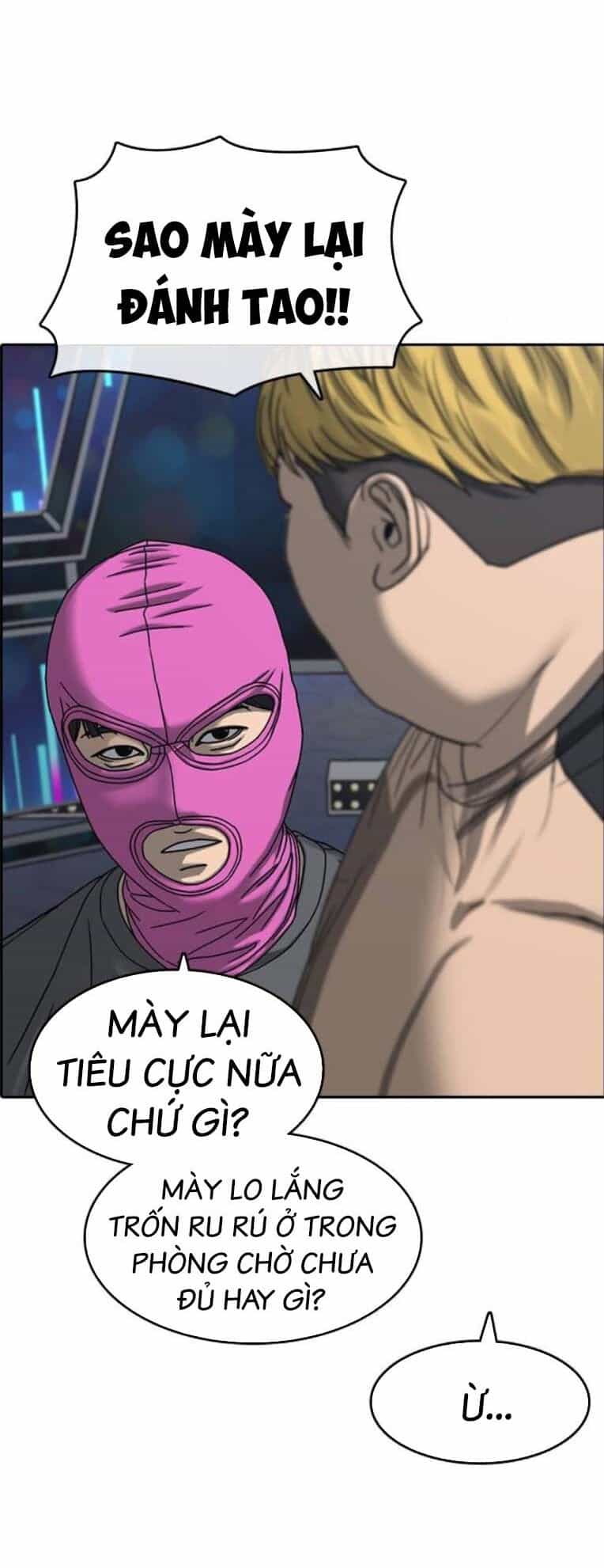Những Mảnh Đời Tan Vỡ 2 - Chương 19 - ảnh 29