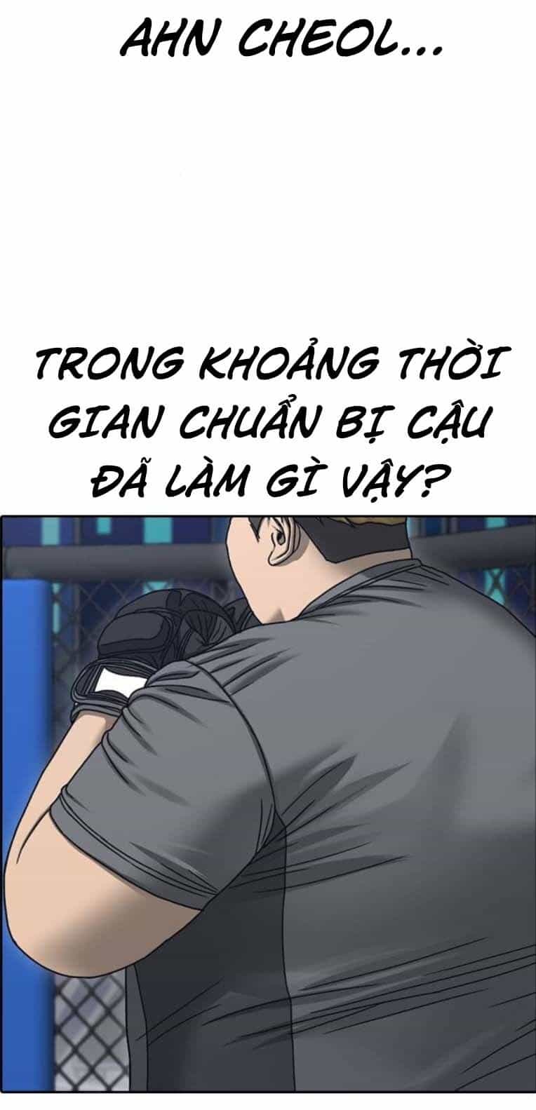 Những Mảnh Đời Tan Vỡ 2 - Chương 19 - ảnh 38