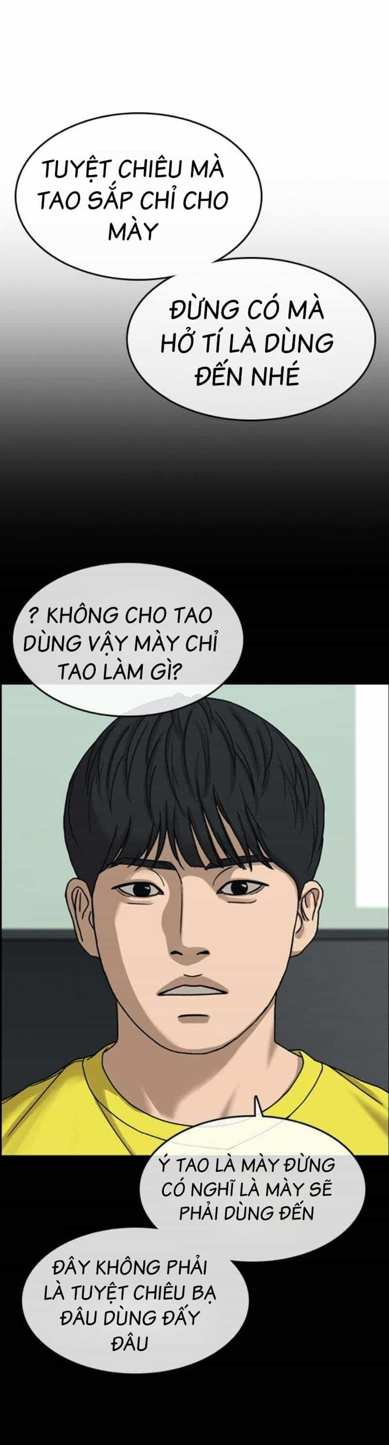 Những Mảnh Đời Tan Vỡ 2 - Chương 20 - ảnh 17