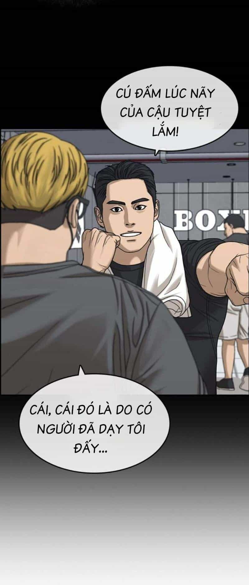 Những Mảnh Đời Tan Vỡ 2 - Chương 20 - ảnh 28